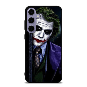 HEATH LEDGER JOKER Samsung Galaxy S24 Plus Case Cover