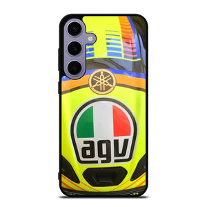 HELMET MOTOGP AGV Samsung Galaxy S24 Plus Case Cover