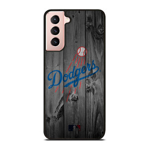LOS ANGELES DODGERS BASEBALL MLB WOOD Samsung Galaxy S21 Case Cover LOS ANGELES DODGERS BASEBALL MLB WOOD Samsung Galaxy S21 Case Cover