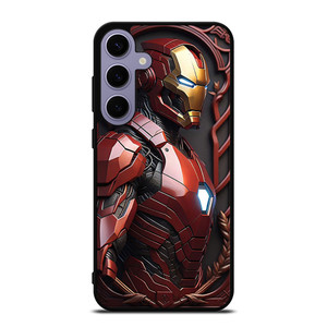 HERO IRON MAN CRAFT Samsung Galaxy S24 Plus Case Cover