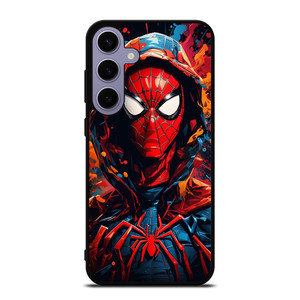 HERO SPIDERMAN COOL Samsung Galaxy S24 Plus Case Cover