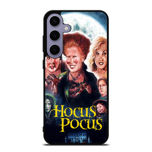 HOCUS POCUS DISNEY MOVIES Samsung Galaxy S24 Plus Case Cover