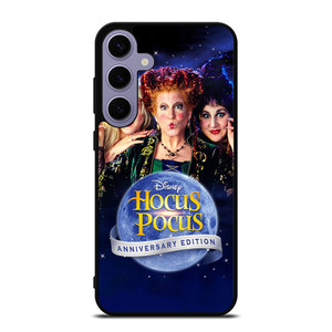HOCUS POCUS DISNEY Samsung Galaxy S24 Plus Case Cover HOCUS POCUS DISNEY Samsung Galaxy S24 Plus Case Cover