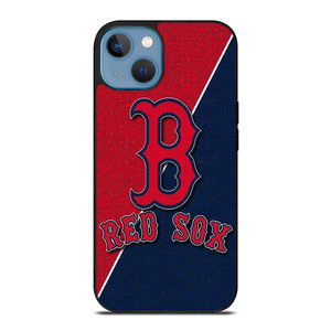 BOSTON RED SOX MLB BASEBALL LOGO iPhone 13 Case Cover BOSTON RED SOX MLB BASEBALL LOGO iPhone 13 Case Cover