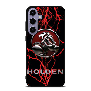 HOLDEN SYMBOL Samsung Galaxy S24 Plus Case Cover HOLDEN SYMBOL Samsung Galaxy S24 Plus Case Cover