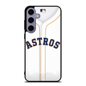 HOUSTON ASTROS 2020 MLB JERSEY Samsung Galaxy S24 Plus Case Cover