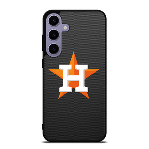HOUSTON ASTROS THE STARS MLB Samsung Galaxy S24 Plus Case Cover