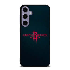 HOUSTON ROCKETS LOGO NBA Samsung Galaxy S24 Plus Case Cover