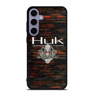 HUK FISHING PERFORMANCE Samsung Galaxy S24 Plus Case Cover