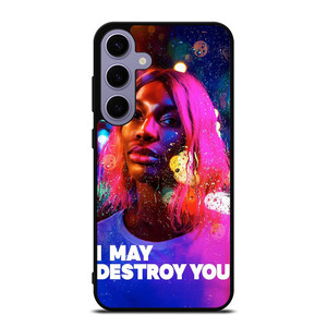 I MAY DESTROY YOU MOVIE POSTER Samsung Galaxy S24 Plus Case Cover