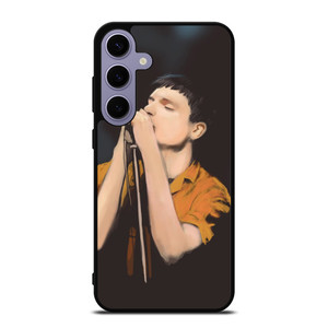 IAN CURTIS JOY DIVISION Samsung Galaxy S24 Plus Case Cover IAN CURTIS JOY DIVISION Samsung Galaxy S24 Plus Case Cover