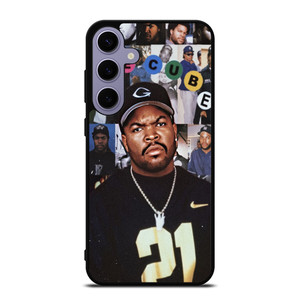 ICE CUBE RAPPER 2 Samsung Galaxy S24 Plus Case Cover