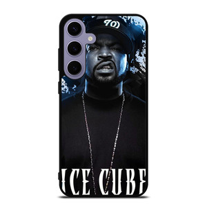 ICE CUBE RAPPER Samsung Galaxy S24 Plus Case Cover