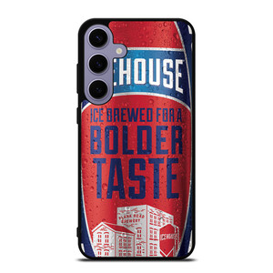 ICEHOUSE BEER CAN Samsung Galaxy S24 Plus Case Cover