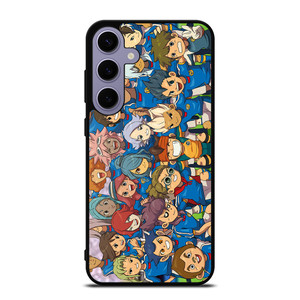 INAZUMA ELEVEN ANIME Samsung Galaxy S24 Plus Case Cover