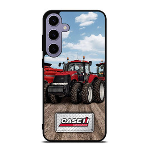 INTERNATIONAL HARVESTER IH TRACTOR Samsung Galaxy S24 Plus Case Cover