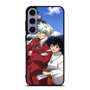 INUYASHA ANIME SERIES Samsung Galaxy S24 Plus Case Cover