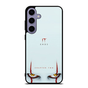 IT END CHAPTER TWO CLOWN Samsung Galaxy S24 Plus Case Cover