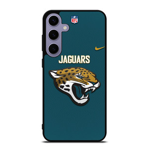 JACKSONVILLE JAGUARS NFL Samsung Galaxy S24 Plus Case Cover