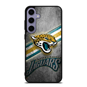 JACKSONVILLE JAGUARS SYMBOL Samsung Galaxy S24 Plus Case Cover