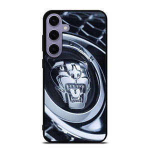 JAGUAR EMBLEM Samsung Galaxy S24 Plus Case Cover