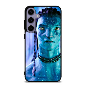 JAKE SULLY AVATAR Samsung Galaxy S24 Plus Case Cover