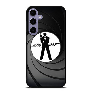JAMES BOND 007 Samsung Galaxy S24 Plus Case Cover JAMES BOND 007 Samsung Galaxy S24 Plus Case Cover