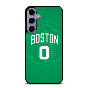 JASON TATUM BOSTON CELTICS NIKE Samsung Galaxy S24 Plus Case Cover