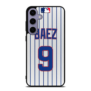 JAVIER BAEZ DETROIT TIGERS KIT Samsung Galaxy S24 Plus Case Cover