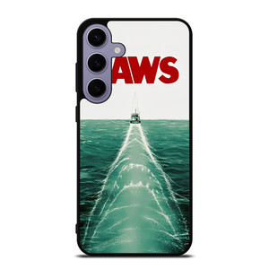 JAWS BOAT Samsung Galaxy S24 Plus Case Cover