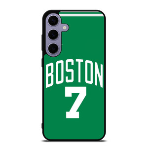 JAYLEN BROWN BOSTON CELTICS KIT Samsung Galaxy S24 Plus Case Cover