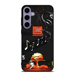 JBL MELODY SPEAKER Samsung Galaxy S24 Plus Case Cover JBL MELODY SPEAKER Samsung Galaxy S24 Plus Case Cover