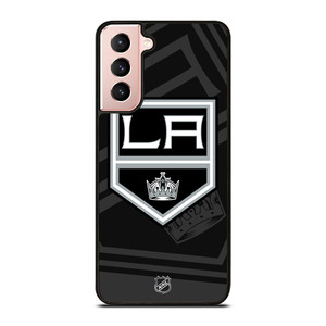 LOS ANGELES KINGS NHL TEAM Samsung Galaxy S21 Case Cover