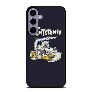 JETSONS MEET FLINTSTONES CARTOON Samsung Galaxy S24 Plus Case Cover JETSONS MEET FLINTSTONES CARTOON Samsung Galaxy S24 Plus Case Cover