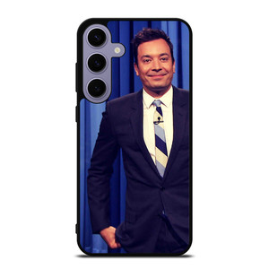 JIMMY FALLON COMEDIAN Samsung Galaxy S24 Plus Case Cover