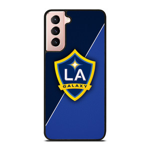 LOS ANGELES LA GALAXY SOCCER MLS Samsung Galaxy S21 Case Cover