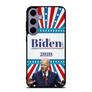 JOE BIDEN PRESIDENT 2020 Samsung Galaxy S24 Plus Case Cover
