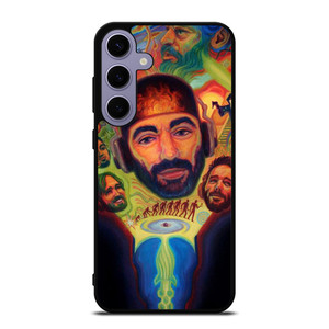 JOE ROGAN EXPERIENCE ART Samsung Galaxy S24 Plus Case Cover