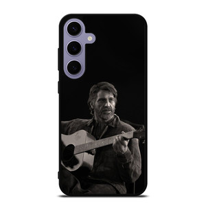 JOEL MILLER THE LAST OF US PART 2 Samsung Galaxy S24 Plus Case Cover