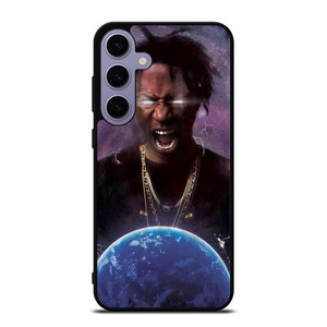 JOEY BADASS FANN ART Samsung Galaxy S24 Plus Case Cover