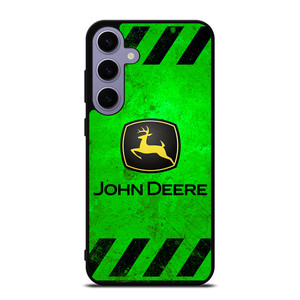 JOHN DEERE LOGO ICON Samsung Galaxy S24 Plus Case Cover