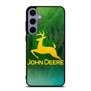 JOHN DEERE SYMBOL Samsung Galaxy S24 Plus Case Cover