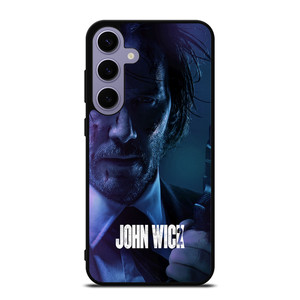 JOHN WICK 2 MOVIE Samsung Galaxy S24 Plus Case Cover