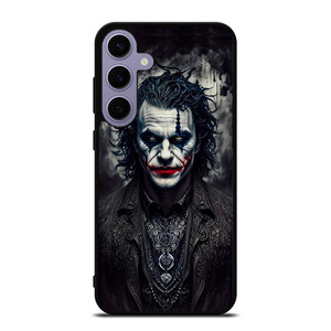 JOKER BLACK SUITS Samsung Galaxy S24 Plus Case Cover