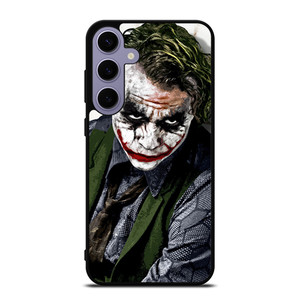JOKER HEATH LEDGER ART Samsung Galaxy S24 Plus Case Cover JOKER HEATH LEDGER ART Samsung Galaxy S24 Plus Case Cover