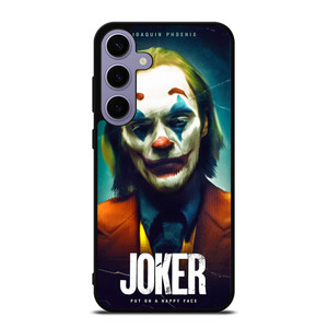 JOKER JOAQUIN PHOENIX  Samsung Galaxy S24 Plus Case Cover