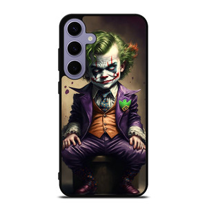 JOKER KID Samsung Galaxy S24 Plus Case Cover