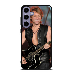 JON BON JOVI GUITAR Samsung Galaxy S24 Plus Case Cover