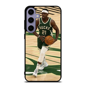 JRUE HOLIDAY MILWAUKEE BUCKS Samsung Galaxy S24 Plus Case Cover