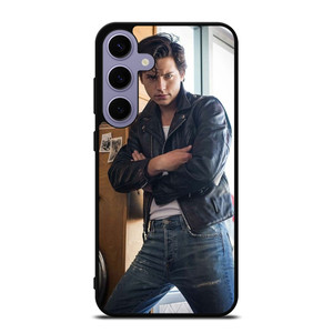 JUGHEAD JONES RIVERDALE Samsung Galaxy S24 Plus Case Cover JUGHEAD JONES RIVERDALE Samsung Galaxy S24 Plus Case Cover